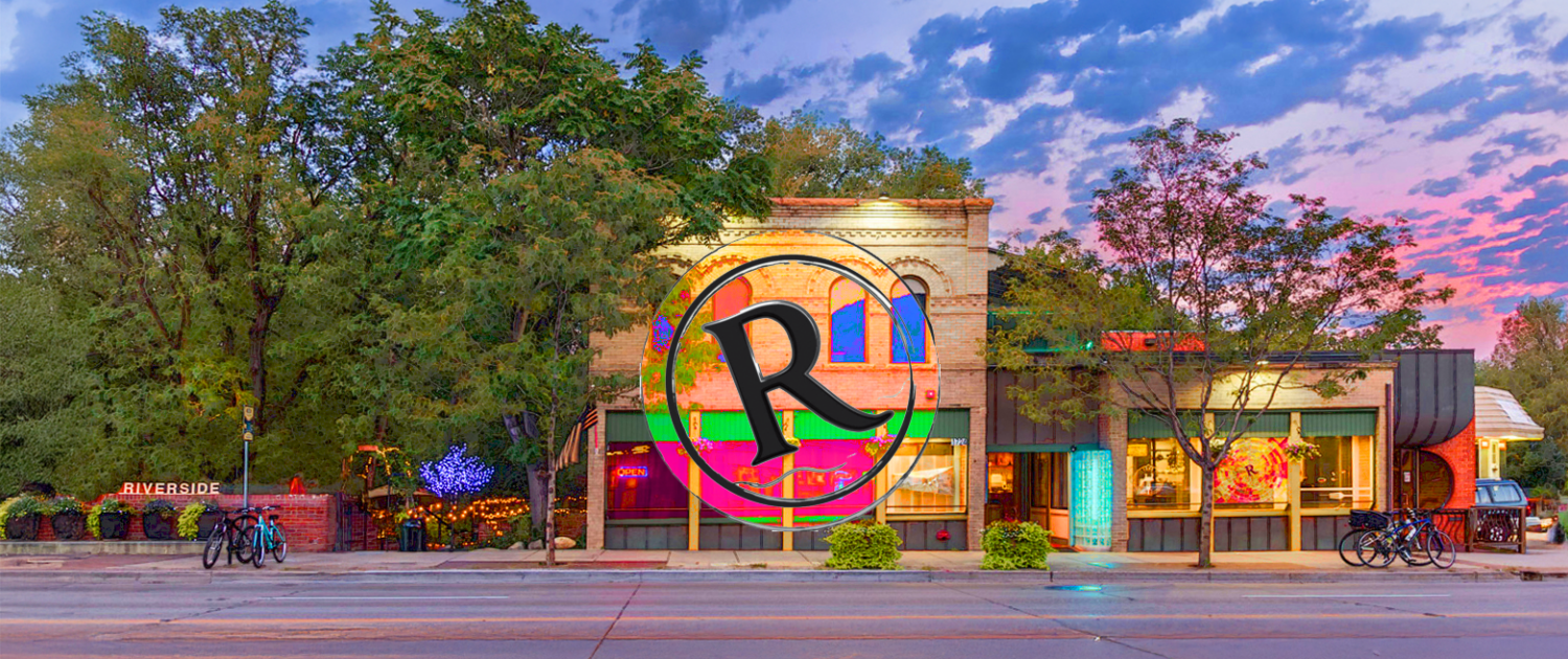Riverside events and music